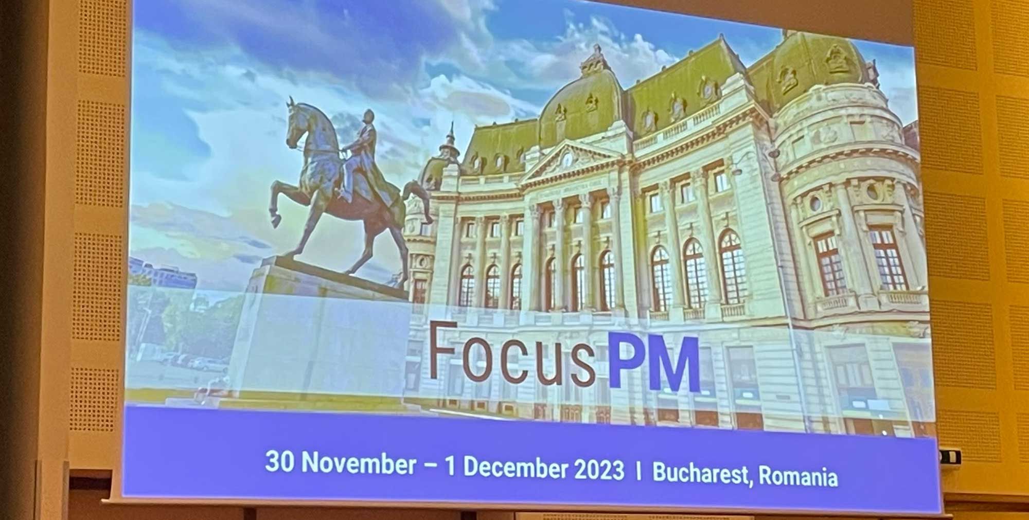 Focus PM Elia 2023